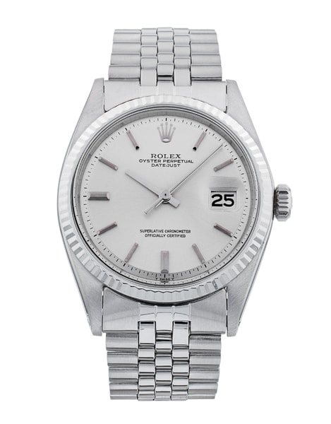 Rolex Datejust 1601